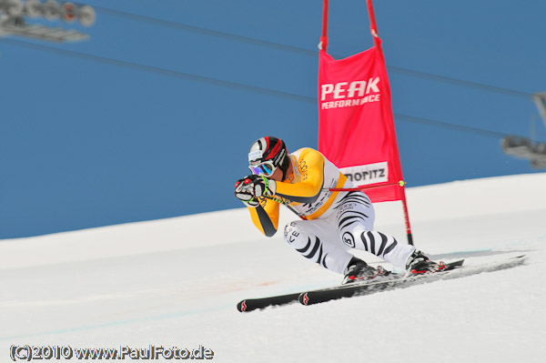 Deutsche Meisterschaft 2010