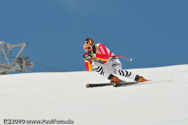 Deutsche Meisterschaft 2010