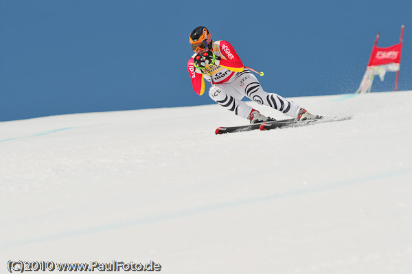 Deutsche Meisterschaft 2010