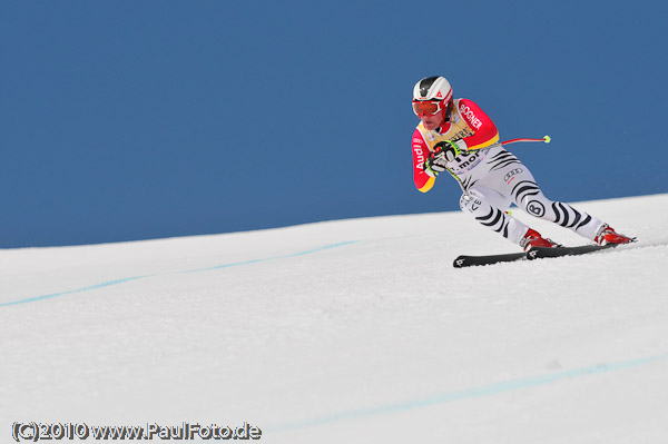 Deutsche Meisterschaft 2010