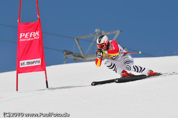 Deutsche Meisterschaft 2010