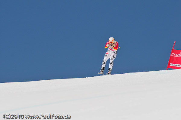 Deutsche Meisterschaft 2010