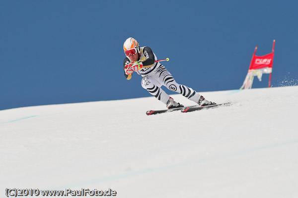 Deutsche Meisterschaft 2010