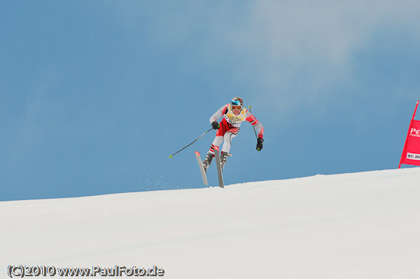 Deutsche Meisterschaft 2010