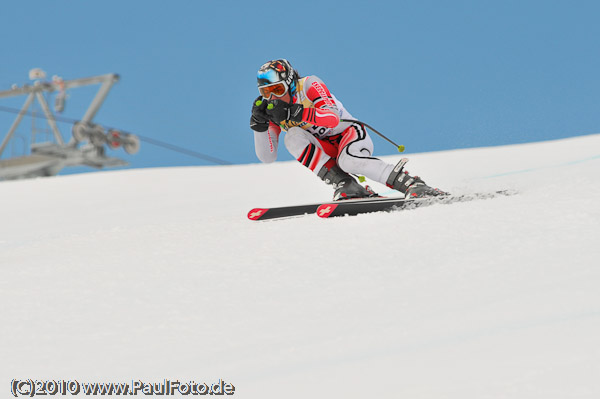 Deutsche Meisterschaft 2010