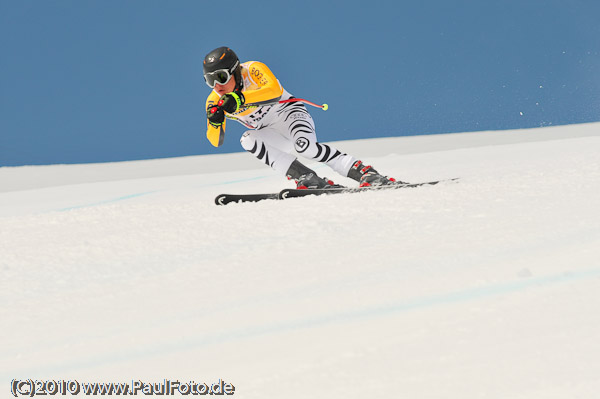 Deutsche Meisterschaft 2010