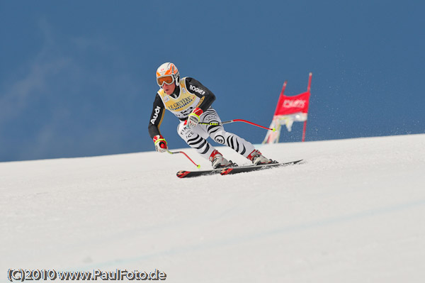 Deutsche Meisterschaft 2010