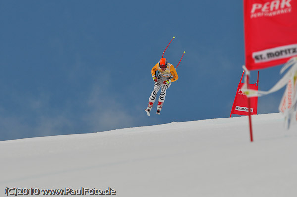 Deutsche Meisterschaft 2010