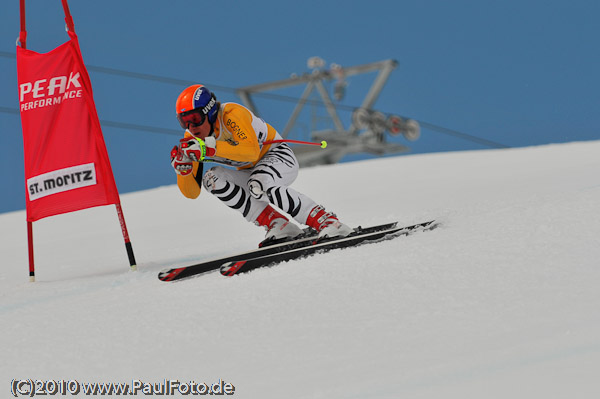 Deutsche Meisterschaft 2010