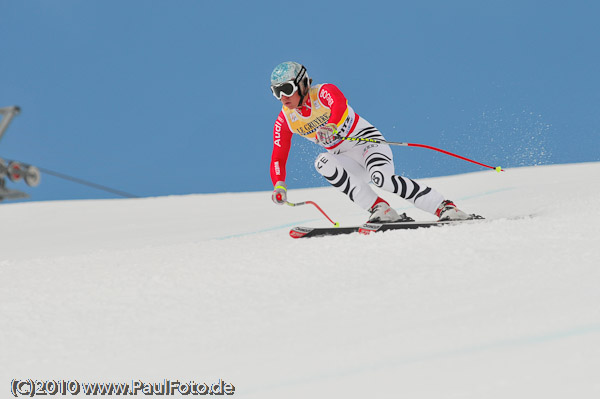 Deutsche Meisterschaft 2010