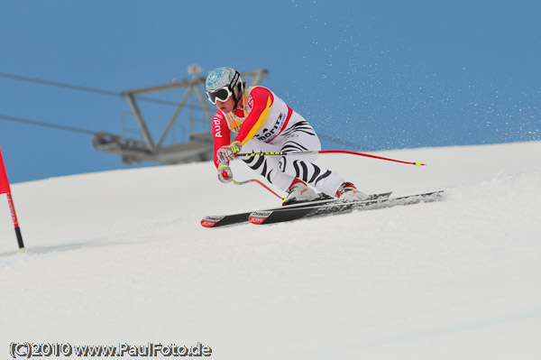 Deutsche Meisterschaft 2010