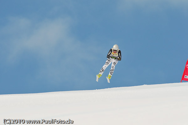 Deutsche Meisterschaft 2010