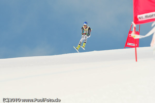 Deutsche Meisterschaft 2010