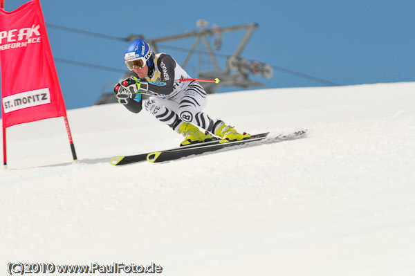 Deutsche Meisterschaft 2010