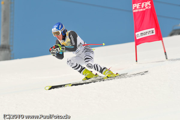 Deutsche Meisterschaft 2010