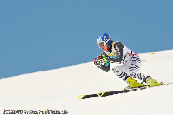 Deutsche Meisterschaft 2010