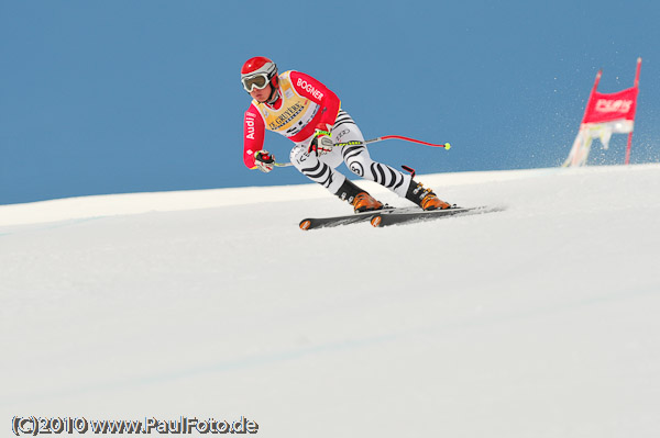 Deutsche Meisterschaft 2010