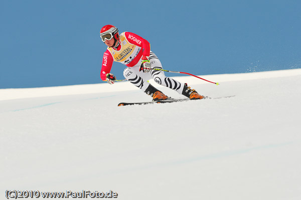 Deutsche Meisterschaft 2010