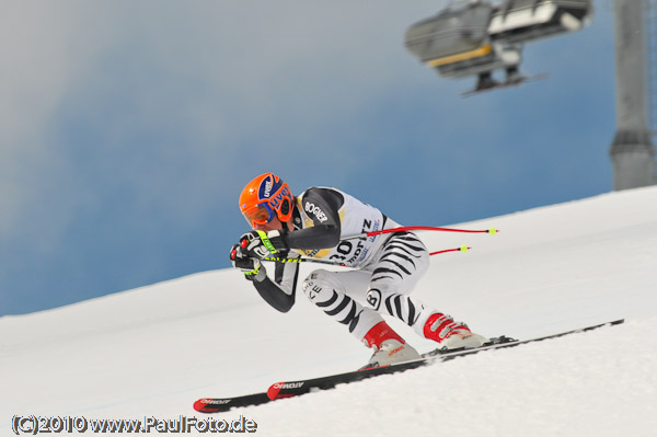 Deutsche Meisterschaft 2010