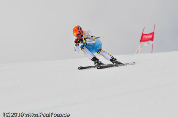 Deutsche Meisterschaft 2010