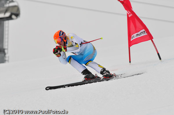 Deutsche Meisterschaft 2010
