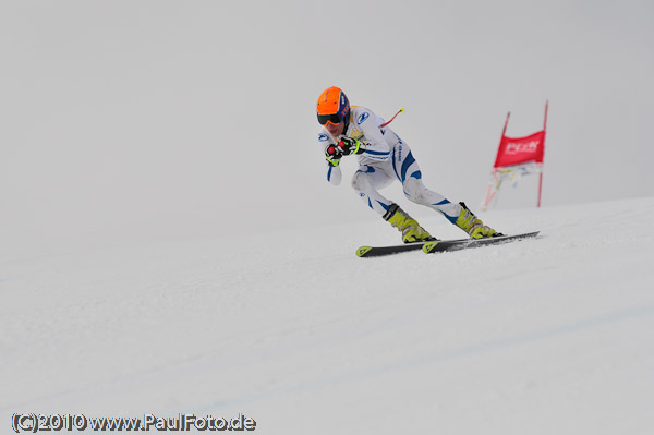 Deutsche Meisterschaft 2010