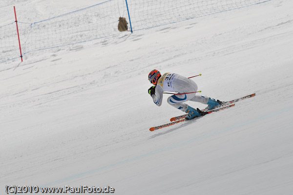 Deutsche Meisterschaft 2010