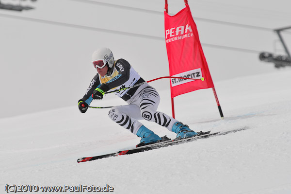 Deutsche Meisterschaft 2010