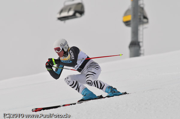 Deutsche Meisterschaft 2010