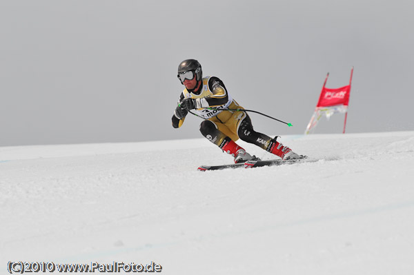 Deutsche Meisterschaft 2010