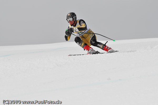 Deutsche Meisterschaft 2010
