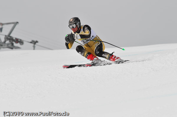 Deutsche Meisterschaft 2010