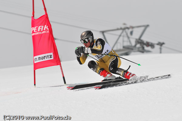 Deutsche Meisterschaft 2010
