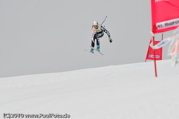 Deutsche Meisterschaft 2010