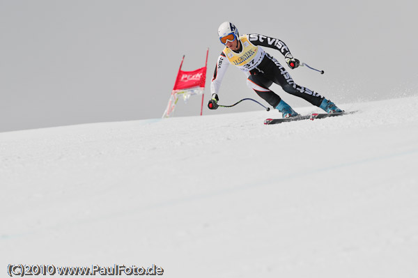 Deutsche Meisterschaft 2010