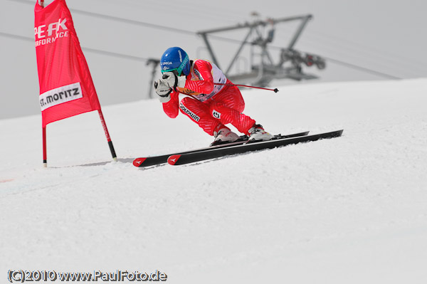 Deutsche Meisterschaft 2010