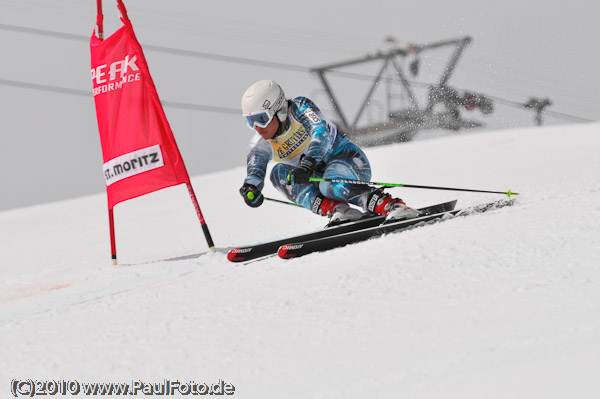 Deutsche Meisterschaft 2010