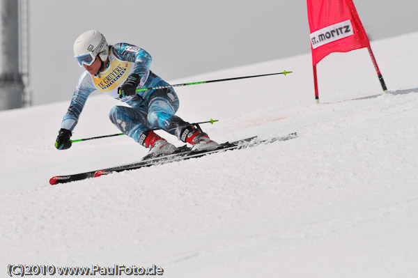 Deutsche Meisterschaft 2010