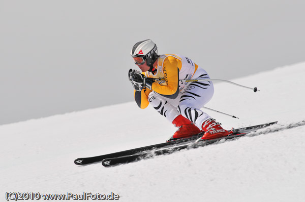 Deutsche Meisterschaft 2010
