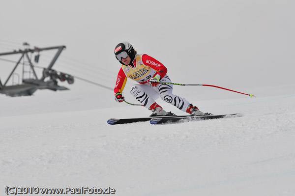 Deutsche Meisterschaft 2010