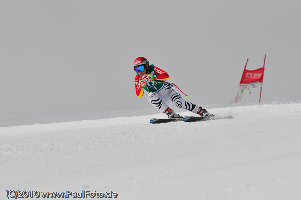 Deutsche Meisterschaft 2010
