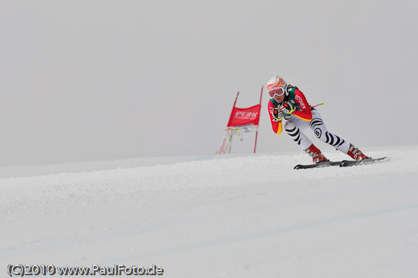 Deutsche Meisterschaft 2010