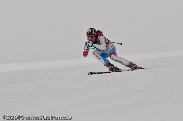 Deutsche Meisterschaft 2010
