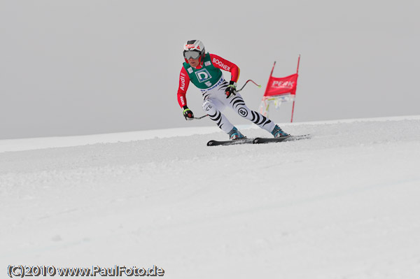 Deutsche Meisterschaft 2010