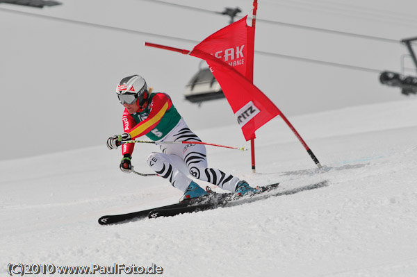 Deutsche Meisterschaft 2010