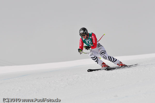 Deutsche Meisterschaft 2010