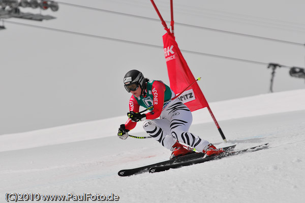Deutsche Meisterschaft 2010