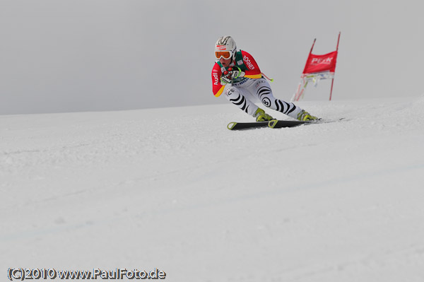 Deutsche Meisterschaft 2010