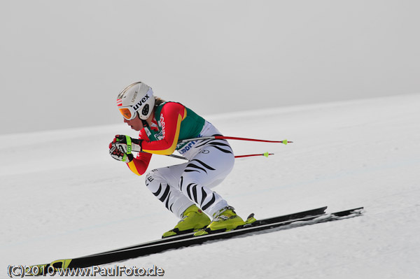 Deutsche Meisterschaft 2010