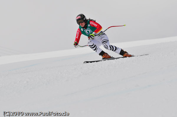 Deutsche Meisterschaft 2010